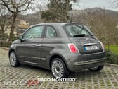 Fiat 500 Lounge