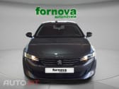 Peugeot 508 1.6 Hybrid Allure E Eat8