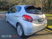 Peugeot 208 Blue-HDi 100 Stop&Start Allure