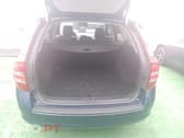 Kia Ceed SW 1.4 CVVT EX ISG