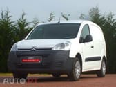 Citroen Berlingo 1.6 BlueHDi L1