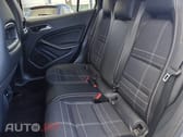 Mercedes-Benz GLA 180 d Urban