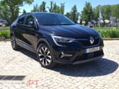 Renault Arkana 1.6 E-Tech Business