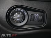 Jeep Renegade 1.6 MJD Night Eagle