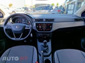 Seat Ibiza 1.6 TDI Style