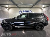 Volvo XC90 T8 AWD Twin Engine Geartronic Inscription