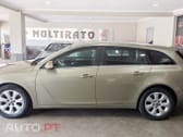 Opel Insignia 2.0 CDTi Executive S/S