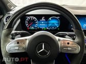 Mercedes-Benz EQA 250 AMG Line