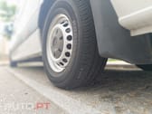 Mercedes-Benz Sprinter 316 CDi/43 CD (L3 H3)
