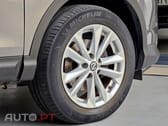 Nissan Qashqai 1.2 DIG-T Tekna
