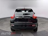 Nissan Juke 1.5 dCi N-Connecta