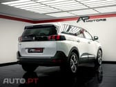 Peugeot 5008 1.5 BlueHDi Allure EAT8