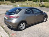 Honda Civic 1.4 i-VTEC Elegance