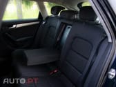 Audi A4 Avant 2.0 TDI Advance