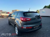 Kia Sportage 1.7 CRDi ISG LX