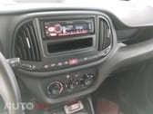 Fiat Doblo DOBLO CARGO