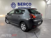 Peugeot 3008 1.6 BlueHDi Allure