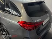 Mercedes-Benz 350 T AMG Line