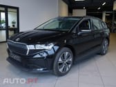 Skoda Enyaq 60
