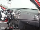 Dacia Logan MCV 0.9 TCe Comfort