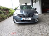 Skoda Fabia 1.0 TSi Ambition DSG