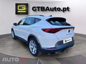 Cupra Formentor 1.4 TSI e-Hybrid