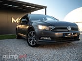 Volkswagen Passat Variant 1.6 TDI BlueMotion