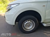 Mitsubishi L200 2.3 DI-D CD Invite 2WD