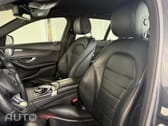 Mercedes-Benz C 350 e 7G-TRONIC AMG Line