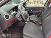 Renault Clio 1.2 16V Rip Curl