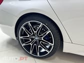BMW 320 D PACK M AUTO