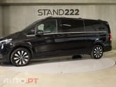 Mercedes-Benz V 250 d Longo Avantgarde