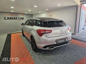 Citroen DS5 2.0 HDi Hybrid4 Sport Chic CMP6 102