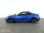 Subaru BRZ 2.4 Sport