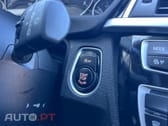 BMW 320 d Touring Line Sport