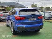 BMW X1 18 d sDrive Auto Pack M