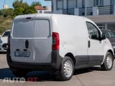 Peugeot Bipper Tepee 1.3 HDi