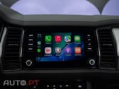 Skoda Kodiaq 2.0 TDI Ambition DSG
