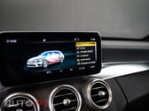 Mercedes-Benz C 300 e AMG Line