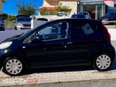 Peugeot 107 1.0 SE Envy 2-Tronic