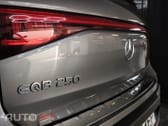 Mercedes-Benz EQB 250 Progressive
