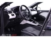 Renault Clio 1.0 TCe Techno Bi-Fu