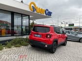 Jeep Renegade 1.0 T Night Eagle