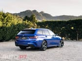 BMW 320 d Pack Desportivo M Auto