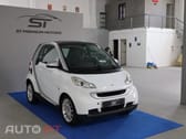 Smart ForTwo 1.0 mhd Passion 71