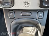 Fiat Panda 1.0 Hybrid City Cross