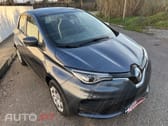 Renault Zoe (c/ Bateria) Zen 50