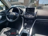 Mitsubishi Eclipse Cross 2.4 PHEV Black Edition