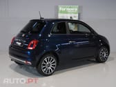 Fiat 500 1.0 Hybrid RED