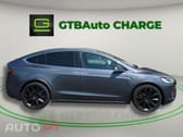 Tesla Model X I.V.A DEDUTIVEL Long Range